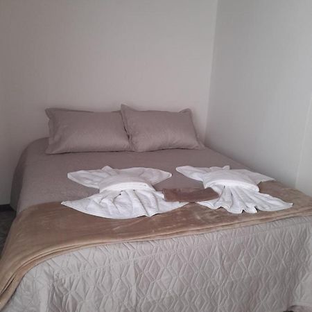 Apartamento Com Varanda Nos Quartos E Sala - Residencial Zanin Канела Экстерьер фото