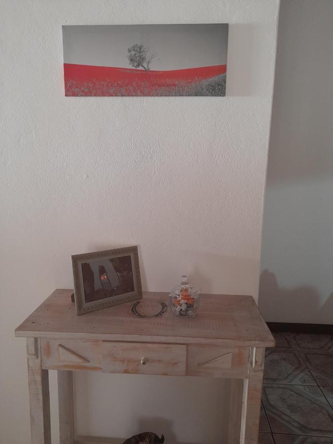 Apartamento Com Varanda Nos Quartos E Sala - Residencial Zanin Канела Экстерьер фото